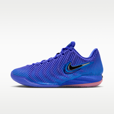 Caitlin 1 EP Basketball Shoes. Nike PH